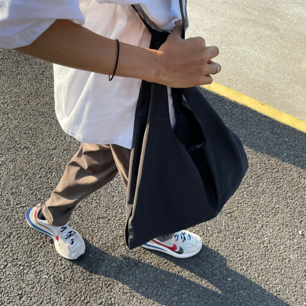 B006 休閒肩背工釦包-細節圖7