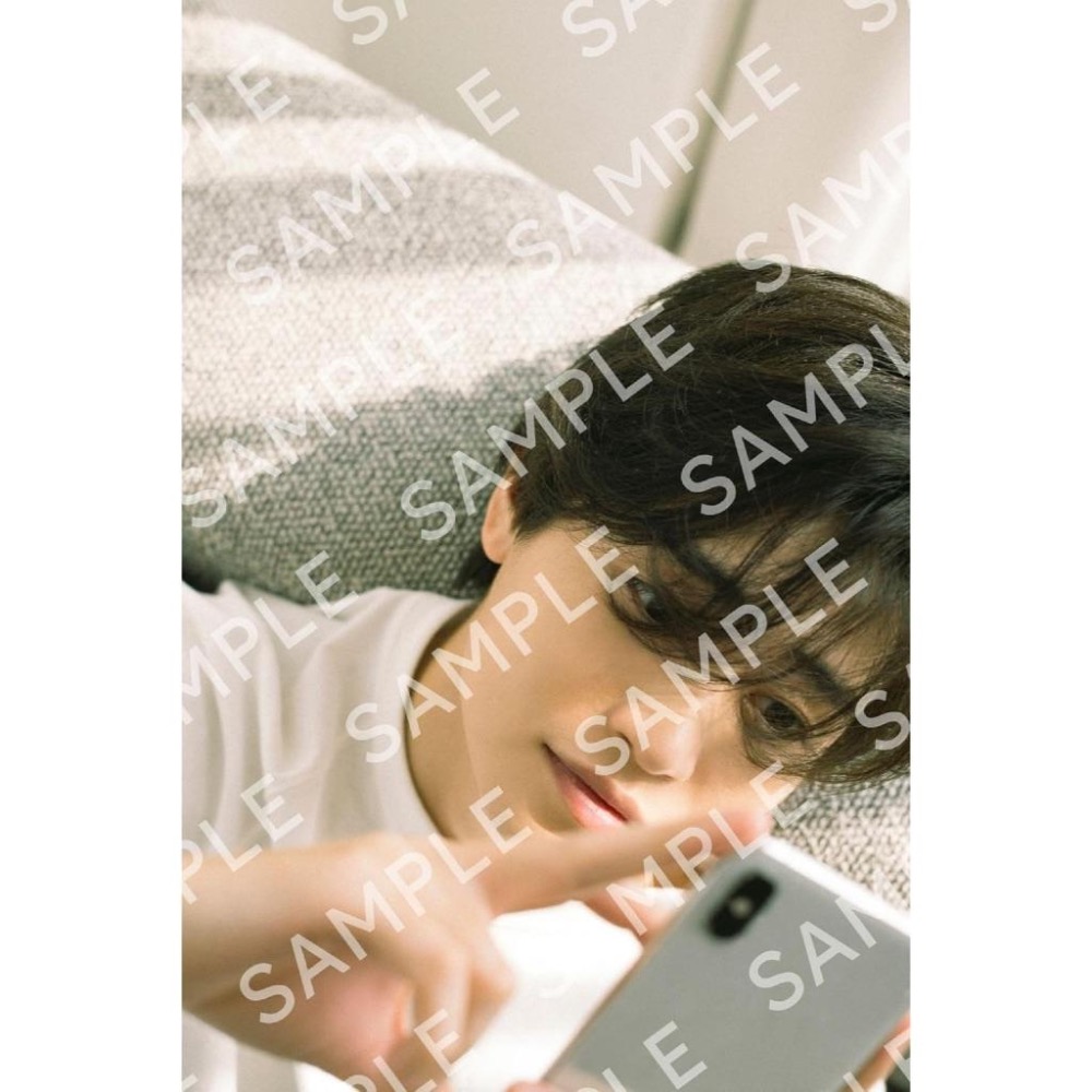 【日本空運新書】日毎Higoto Vol.1 西垣匠 草川拓弥 夏生大湖-細節圖2