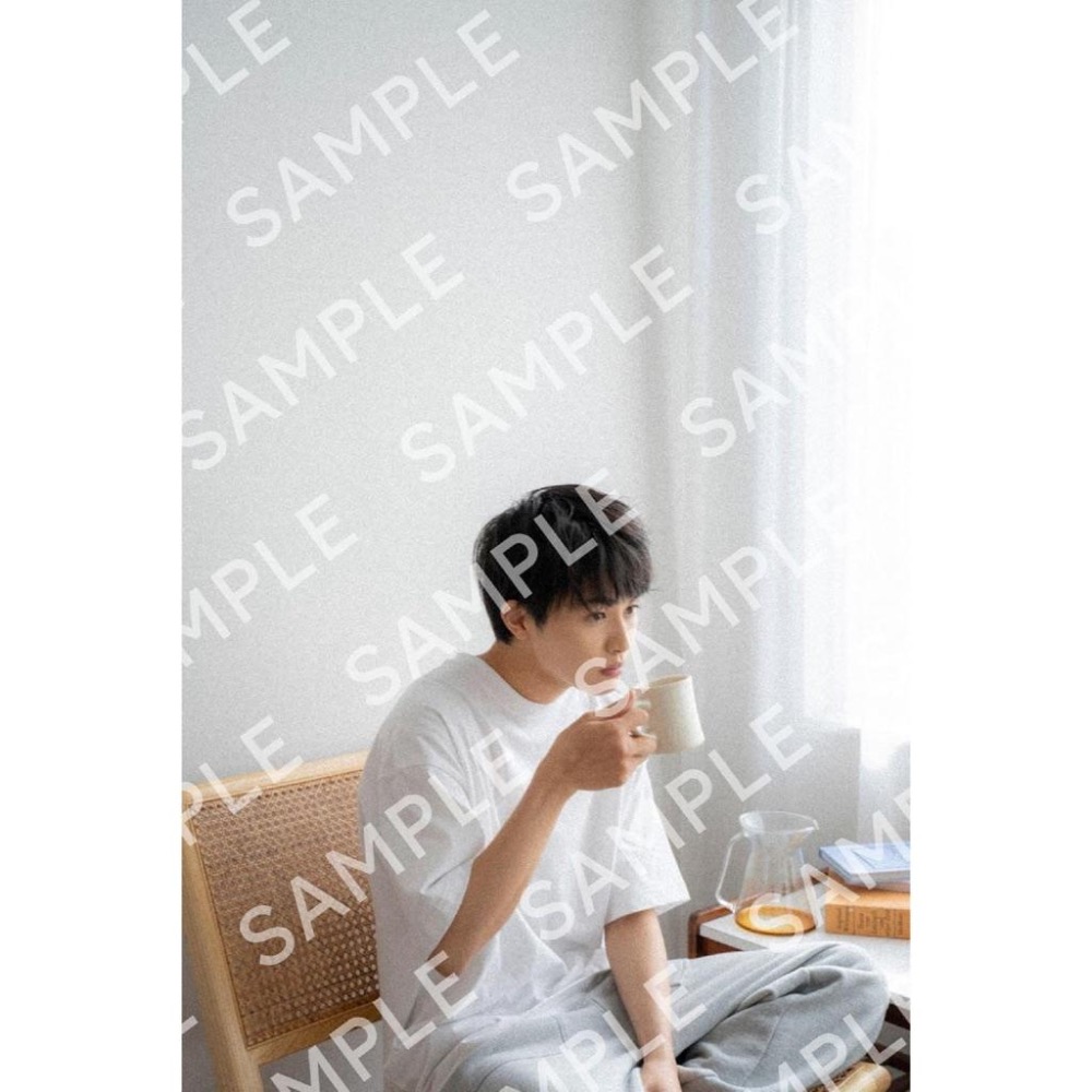 【日本空運新書】日毎Higoto Vol.1 西垣匠 草川拓弥 夏生大湖-細節圖3