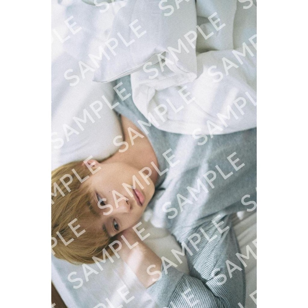 【日本空運新書】日毎Higoto Vol.1 西垣匠 草川拓弥 夏生大湖-細節圖4