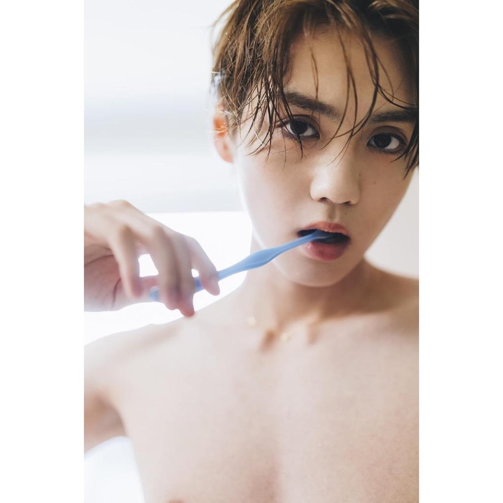 【日本空運新書】吉野北人1st寫真集：『As i』 THE RAMPAGE from EXILE TRIBE-細節圖6