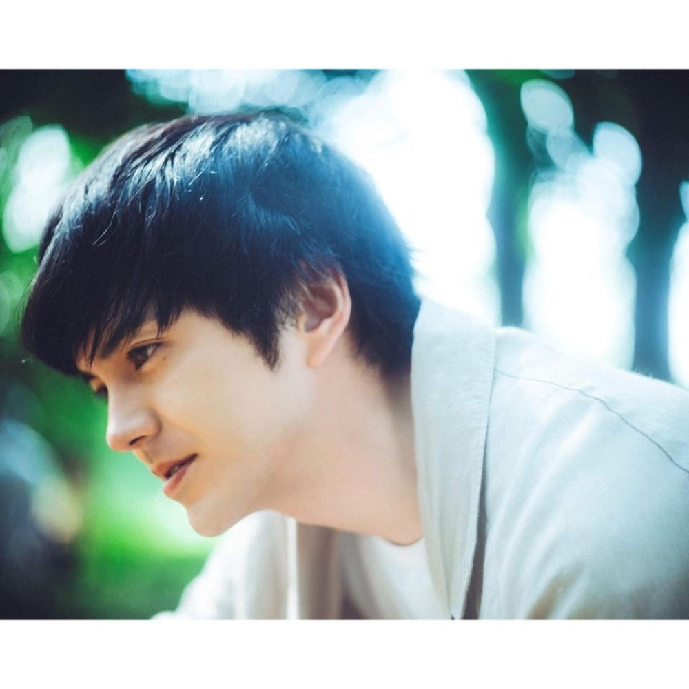 【日本空運新書】林遣都作品集 Three Tales-細節圖2