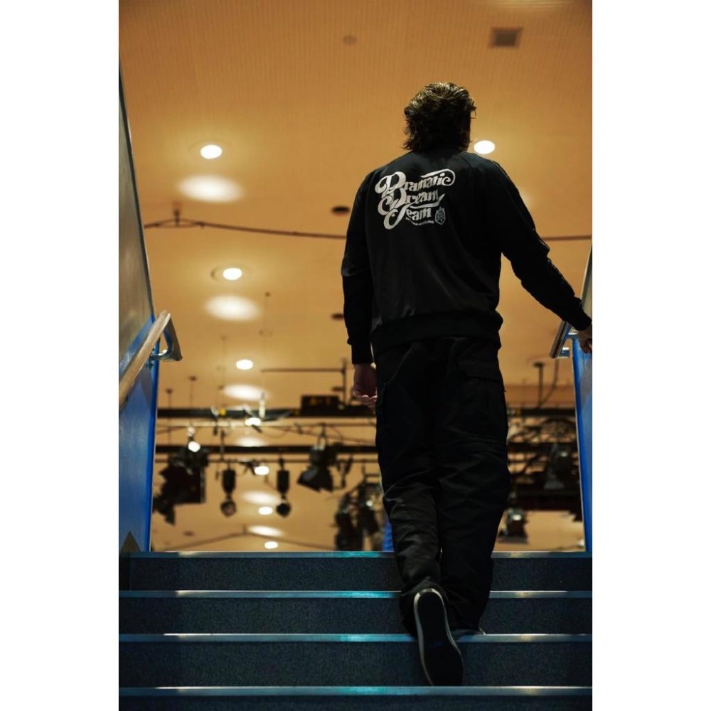 【日本空運新書】武知海青寫真專集：BULLET THE RAMPAGE from EXILE TRIBE-細節圖4