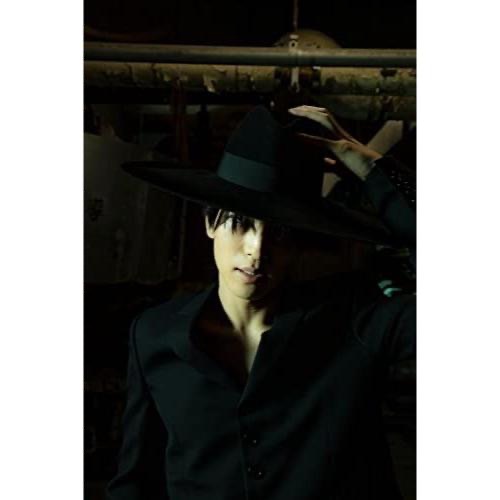 【日本空運新書】岩田剛典4th寫真集：Layer J Soul Brothers from EXILE TRIBE-細節圖2