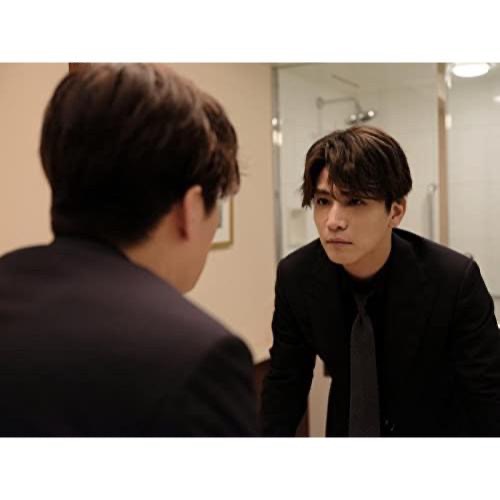 【日本空運新書】岩田剛典4th寫真集：Layer J Soul Brothers from EXILE TRIBE-細節圖3