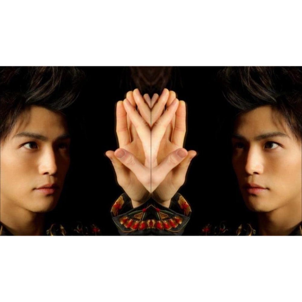 【日本空運新書】岩田剛典4th寫真集：Layer J Soul Brothers from EXILE TRIBE-細節圖4