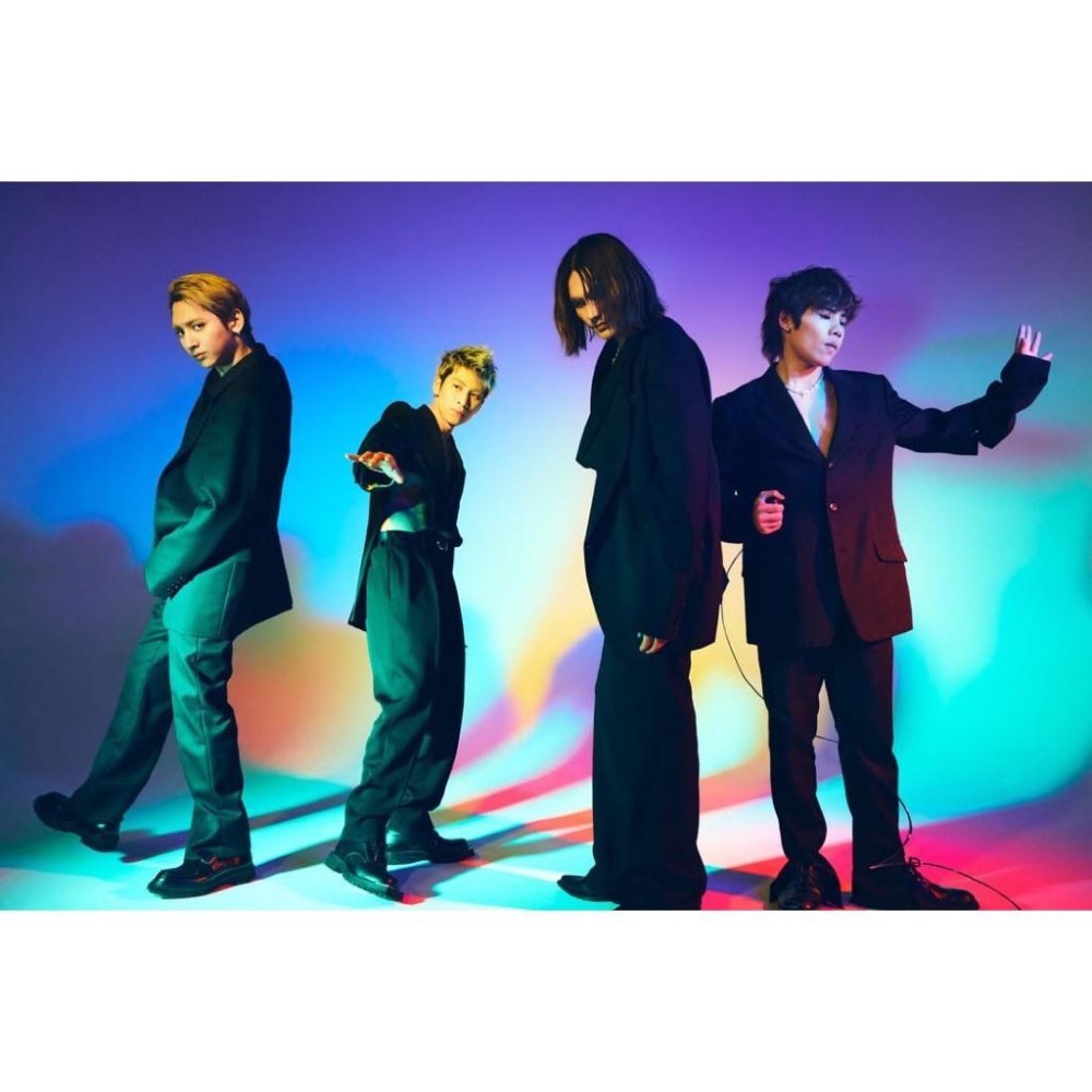 【日本空運新書】【預購】THE RAMPAGE from EXILE TRIBE寫真手冊：WE R（2冊組）-細節圖6