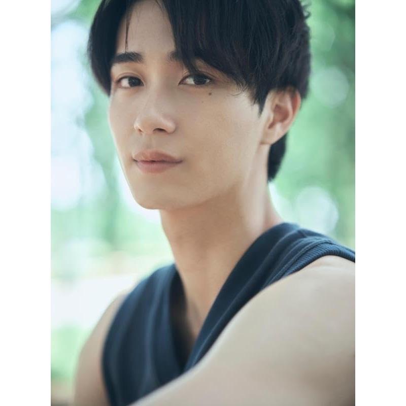 【日本空運新書】野村康太1st寫真集 曉紀-細節圖3