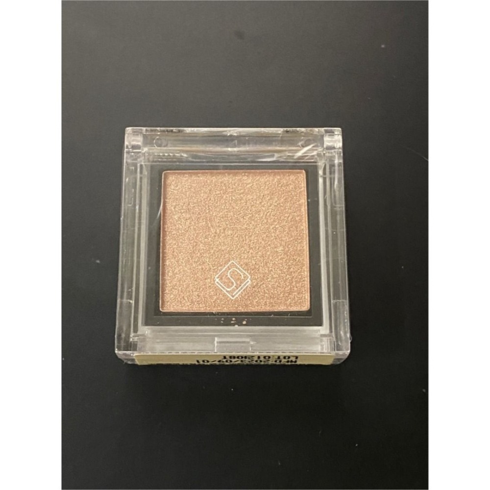 全新|官網購入 SOLONE眼影 熱門色114、118、120、129、137、78加贈小禮物-細節圖9