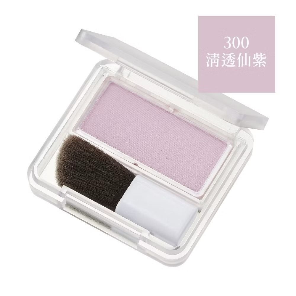 KOSE官方旗艦日本CHIFURE購入原價209 ✨櫻花妹很愛已缺貨很久!!全新未拆 買不到了透感腮紫 可單擦-細節圖2