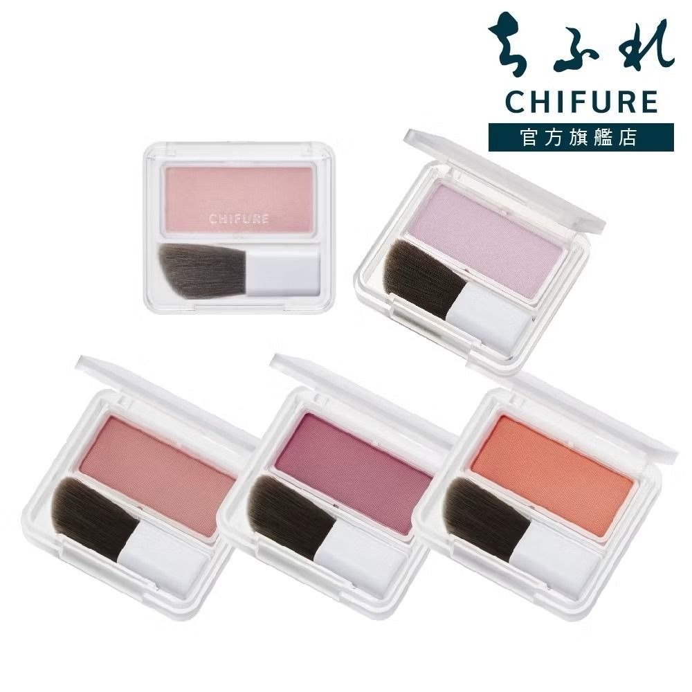 KOSE官方旗艦日本CHIFURE購入原價209 ✨櫻花妹很愛已缺貨很久!!全新未拆 買不到了透感腮紫 可單擦-細節圖6