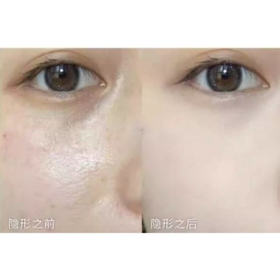 加贈小禮 日本友都八喜帶回 全新CEZANNE 毛孔修飾底膏 超多Youtuber推薦-細節圖4