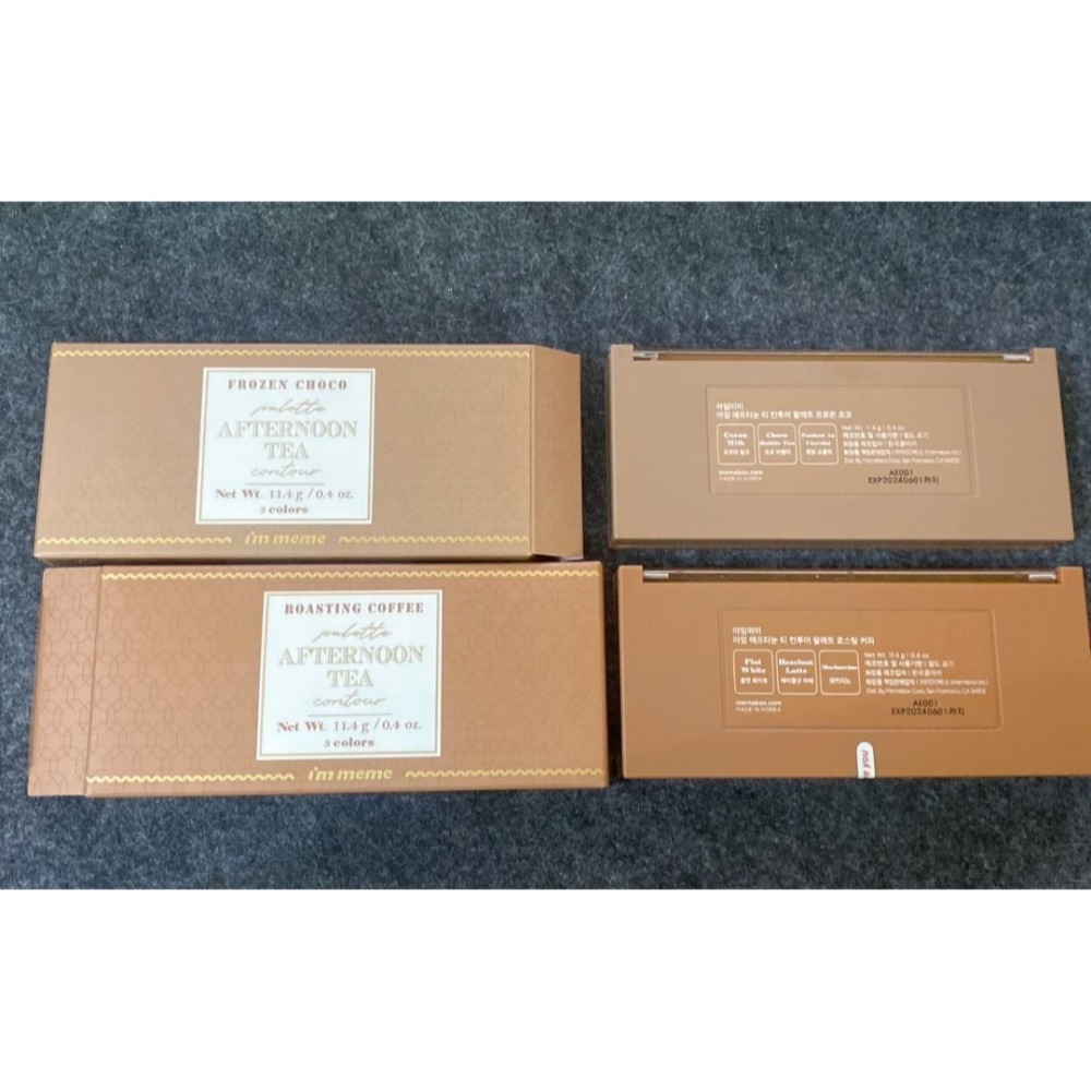 我愛暖焙卡布 一般中性/黃