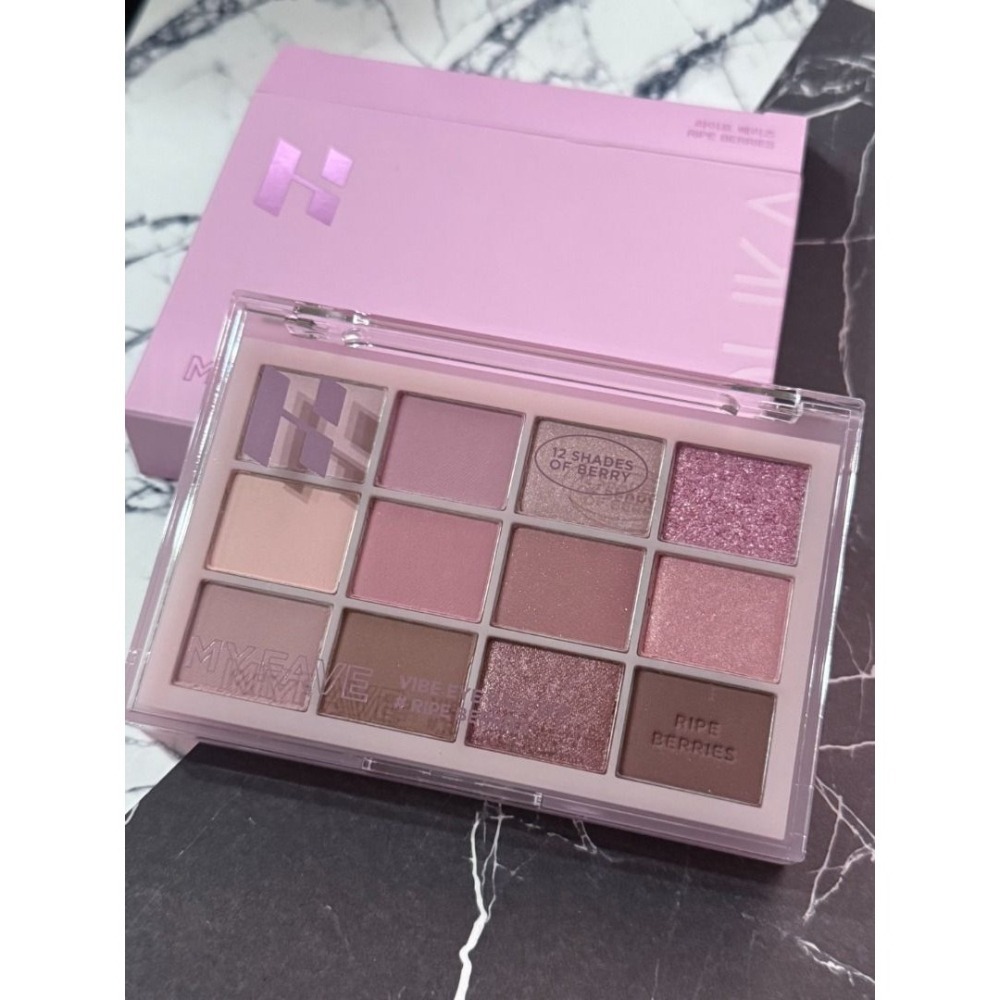 全新 兩色 Holika Holika MY FAVER VIBE   出清白菜價 還在保存期-細節圖2