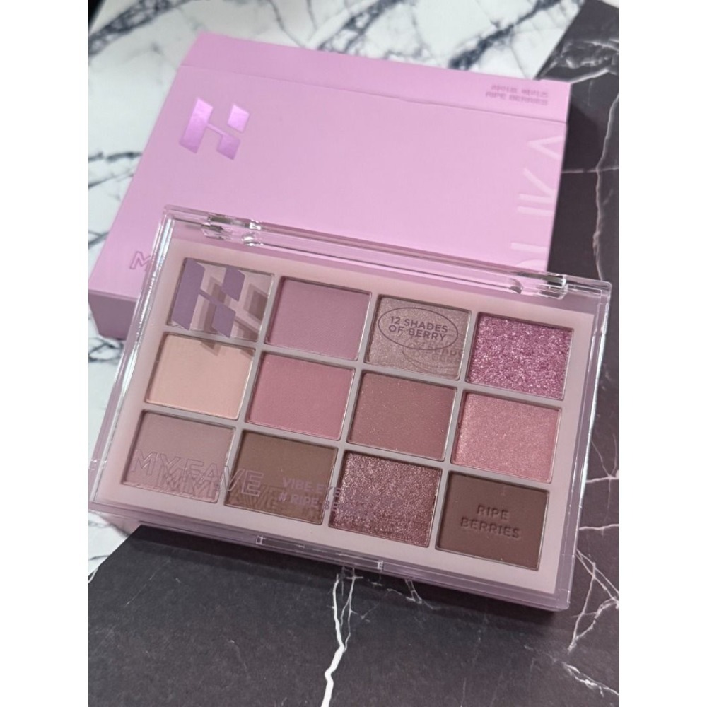 全新 兩色 Holika Holika MY FAVER VIBE   出清白菜價 還在保存期-規格圖11