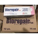 ￼現貨 最便宜‼️義大利Biorepair Plus牙膏 75ml亮白/全效/牙齦護理/敏感【保證正品】-規格圖3