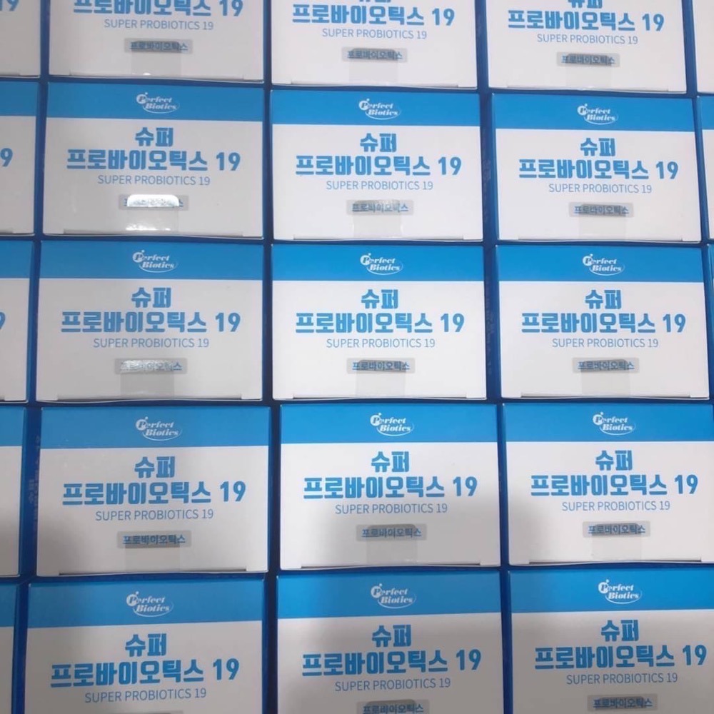 正品 現貨✅韓國 Perfect Biotics 完美順腸益生菌 (30x2g)-細節圖5