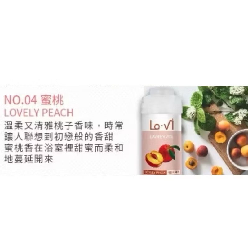 ￼[現貨] 韓國 Lavi 香薰維他命沐浴過濾器 除氯 花灑 蓮蓬頭 淨水器 薰衣草 小蒼蘭 145g 香氛濾芯-規格圖10