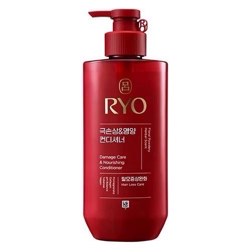 最便宜！韓國 Ryo 呂 洗髮精 New 592ml 紅呂 紅瓶 綠呂 綠瓶 棕呂 棕瓶 Ryoe 洗髮精 洗髮。護髮乳-規格圖7