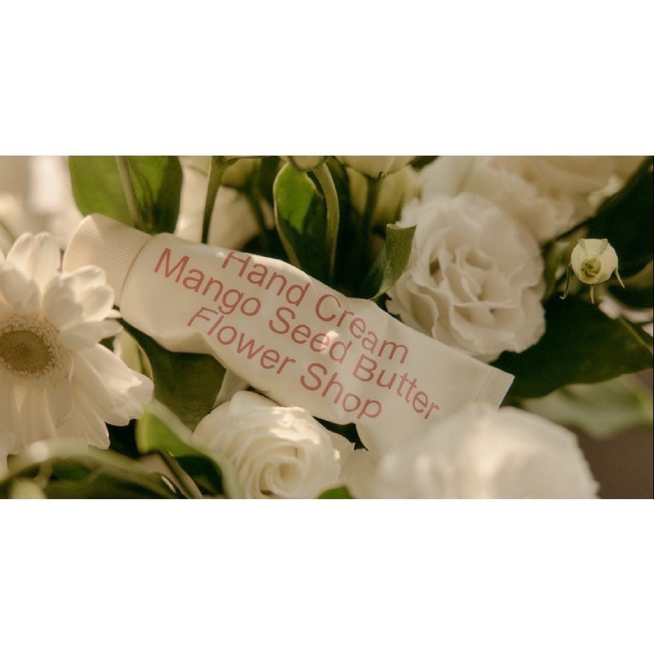 現貨 正品 韓國 hetras.芒果籽奶油香氛護手霜50ml ｜奶油果香 水潤不黏膩（全新期效）-細節圖7