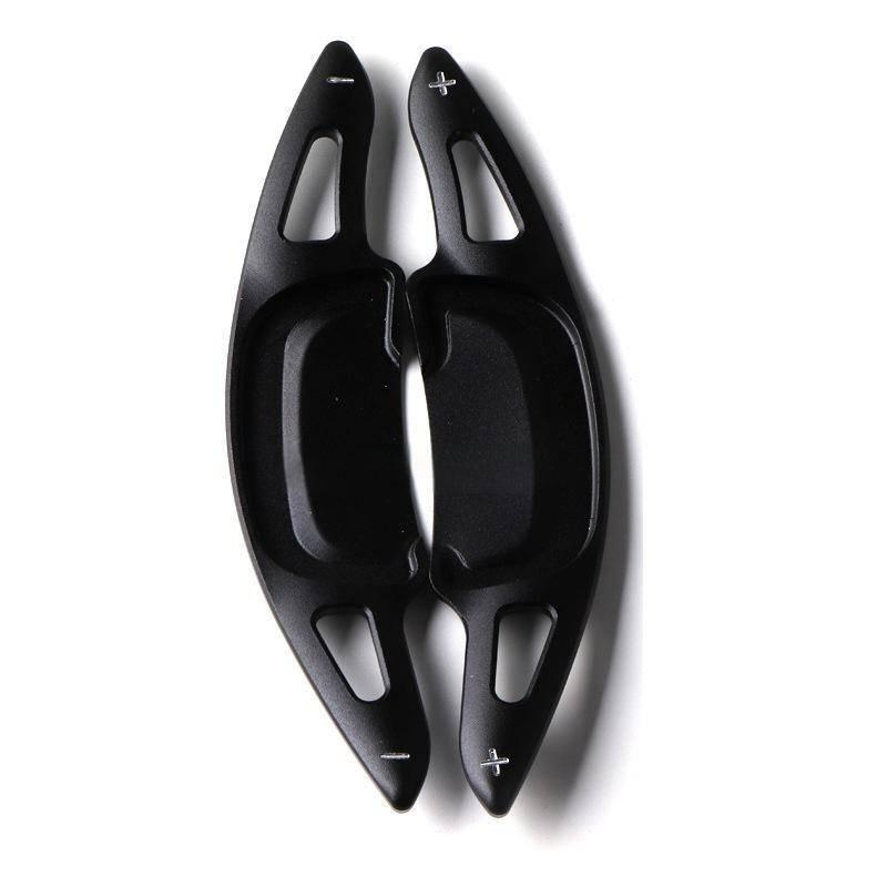 MAZDA 馬自達 Mazda 3 四代 CX-30 專用 鋁合金 換檔撥片 加長型換檔撥片 快撥 換擋撥片鋁合金-細節圖7