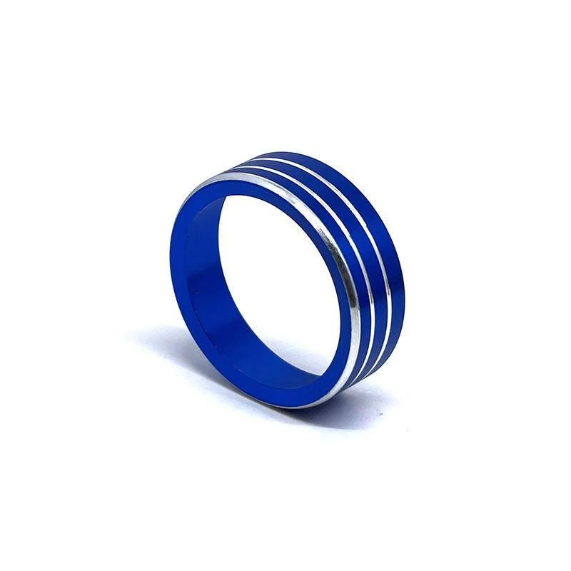 VOLVO沃爾沃S60 V60 XC60 S60L S80 V40 改裝 空調 音響 冷氣 金屬 旋鈕-細節圖6