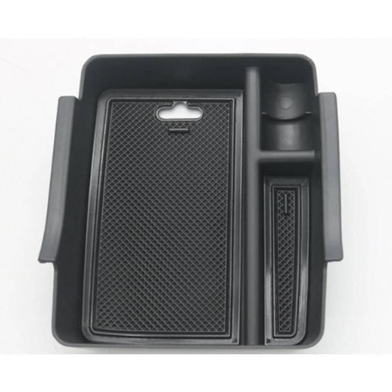 HONDA本田 HRV中央置物收納盒2022 專用  新HRV扶手箱 置物盒 分層 儲物槽 零錢盒 配備 楓昇-細節圖3