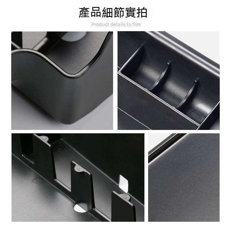 2022 BMW G30 G31 5 系 中央扶手置物盒 零錢盒 手機 儲物盒 儲物 520 530 540 台灣現貨-細節圖4