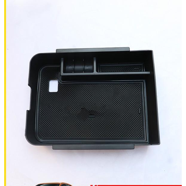 現貨 20/21年式 NISSAN SENTRA B18 專用 中央扶手 零錢盒 儲物盒 置物盒 日產 仙草 收納盒-細節圖2