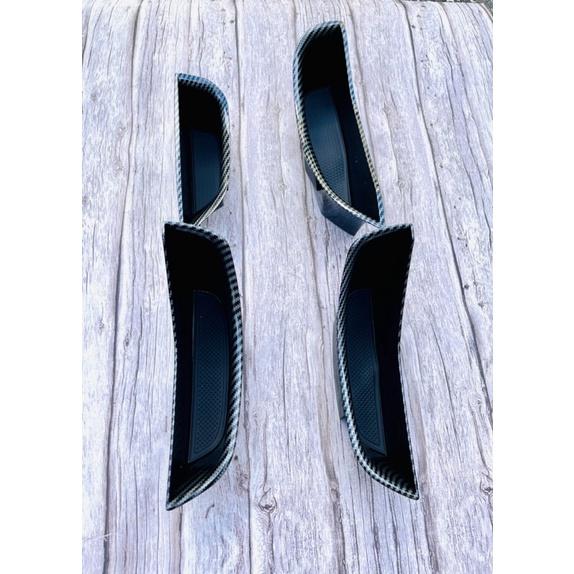 現貨 賓士 Benz C級 w205 c205 GLC X253 中央扶手儲物盒 前門把手 後門把手 置物盒-細節圖5