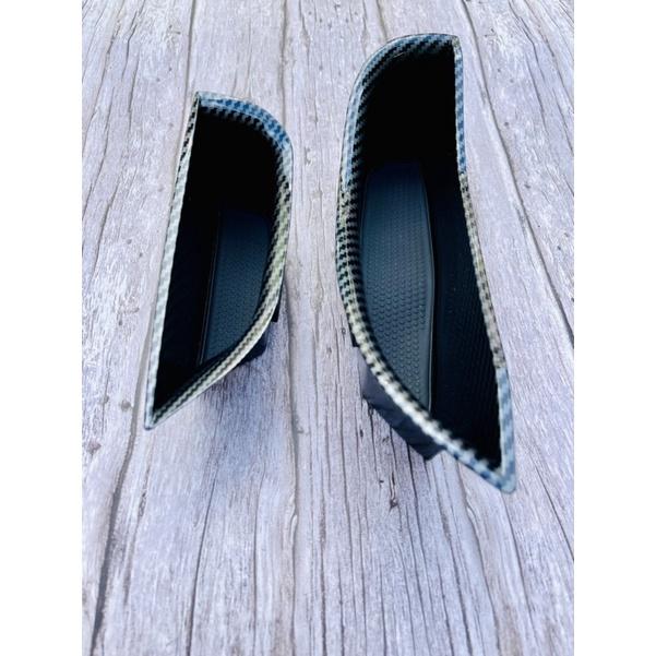 現貨 賓士 Benz C級 w205 c205 GLC X253 中央扶手儲物盒 前門把手 後門把手 置物盒-細節圖8