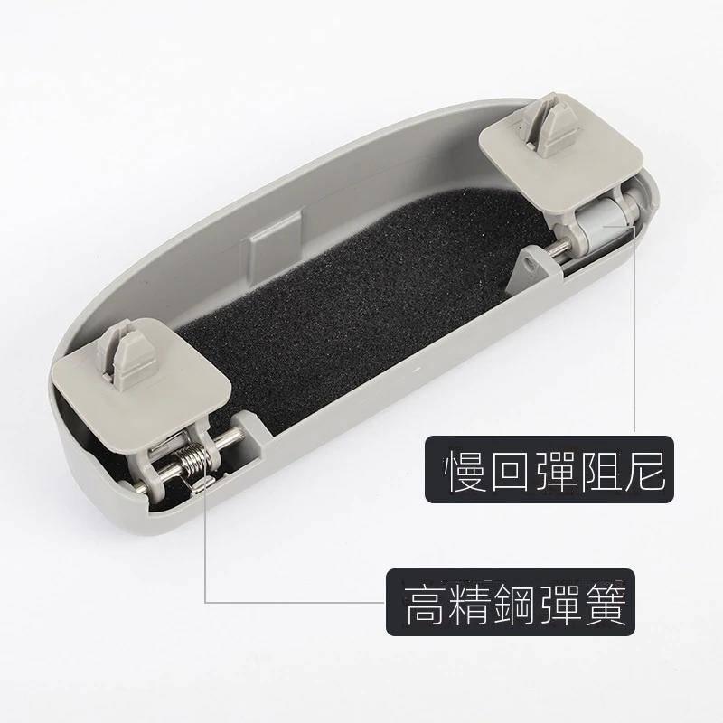 寶馬眼鏡盒 BMW F20 F22 F30 F32 F33 320i 328 520 X1 X3 X5 GT G30-細節圖2