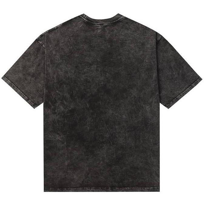 復古 水洗 羊 ASCENSION 潮流 上衣 T-SHIRT 短袖 TEE-細節圖3
