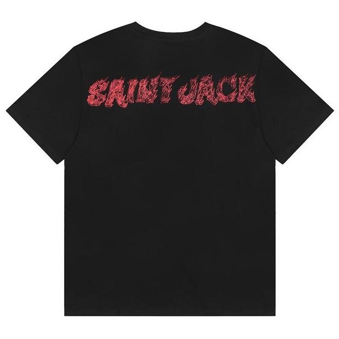 KANYE TRAVIS FRIEND 烏托邦 老鼠 卡通 塗鴉 上衣 T-SHIRT 短袖TEE-細節圖5