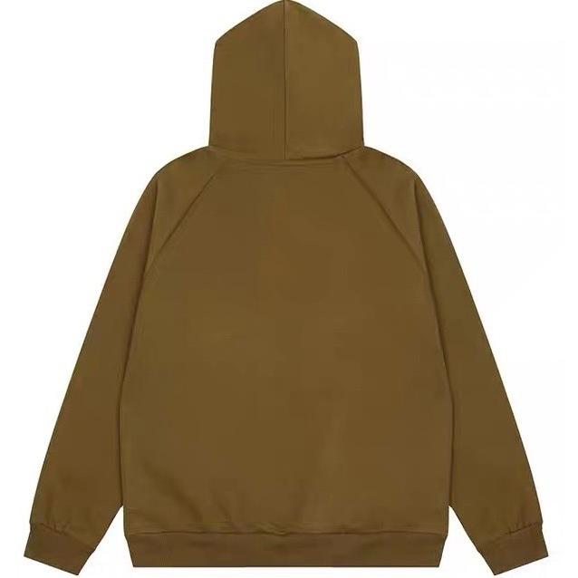 虎紋 刺繡 字母 trapstar HOODIE 潮流 時尚 連帽 長袖 帽TEE-細節圖2