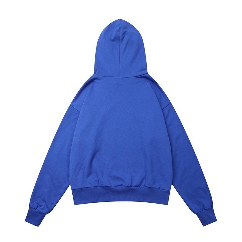 JESUS IS KING KANYE WEST HOODIE 上衣 連帽 長袖 帽TEE-細節圖6