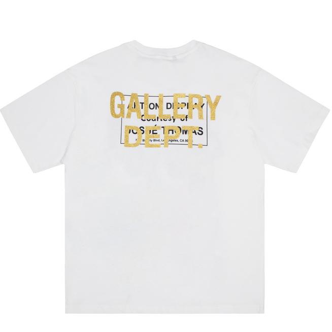 彩色 塗鴉 字母 潮流 T-SHIRT 短袖 TEE-細節圖2