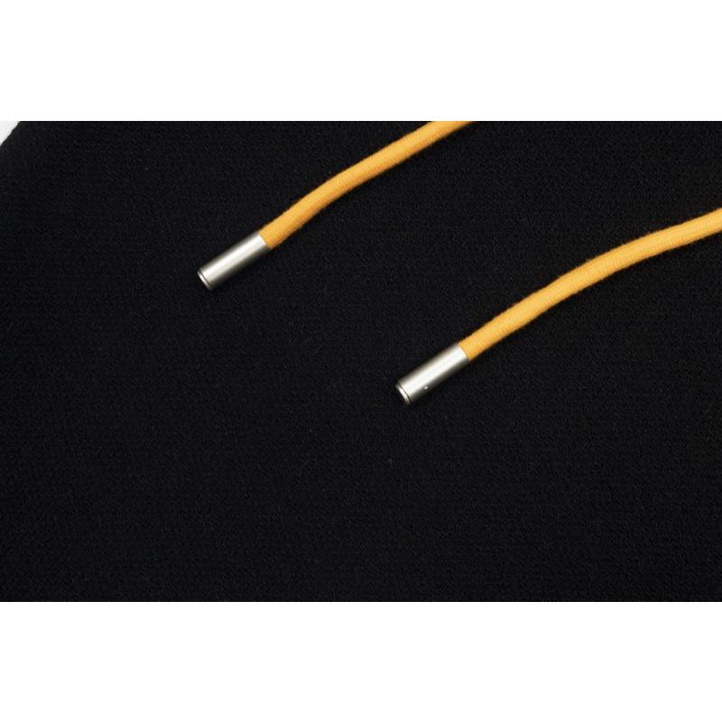 PANTS 字母 針織 rhude 縮口褲 長褲 休閒褲-細節圖2