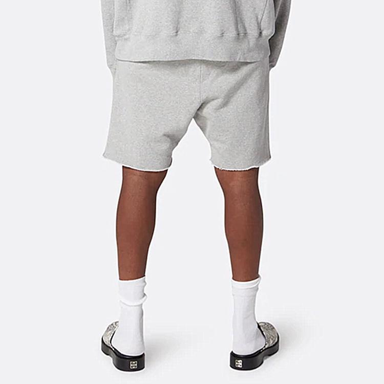 SHORTS 字母 8 gallery dept 潮流 休閒褲 短褲 棉褲-細節圖2