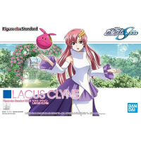 全新現貨 BANDAI FRS 拉克絲 克萊因 Figure-rise Standard SEED