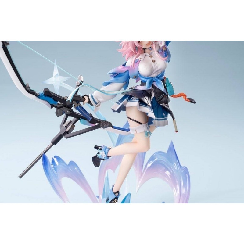 全新現貨 APEX 崩壞 星穹鐵道 三月七 1/7 附特典色紙 apex 三月七-細節圖4