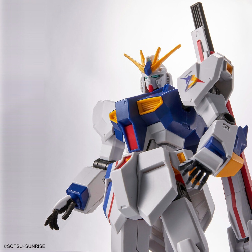 全新現貨 福岡限定 ENTRY GRADE 1/144 RX-93ff ν鋼彈 EG 牛鋼-細節圖3