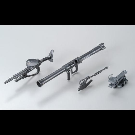 全新現貨PB MG 1/100 MS-06S ZAKUII BLACK TRI-STARS CUSTOM VER2.0-細節圖8