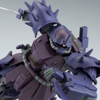 全新現貨 PB HG 1/144 EFREET NACHT 伊弗利特 夜戰型