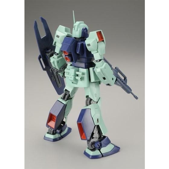 全新現貨 PB MG 1/100 MSA-003 NEMO UNICORN COLOR 尼莫 尼摩 獨角獸配色-細節圖2