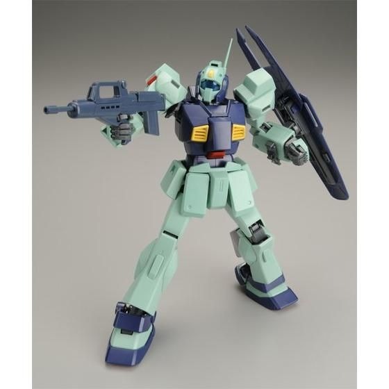 全新現貨 PB MG 1/100 MSA-003 NEMO UNICORN COLOR 尼莫 尼摩 獨角獸配色-細節圖3