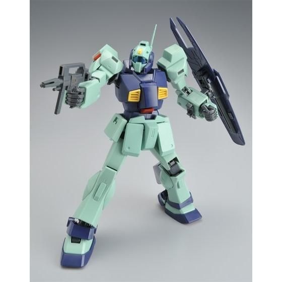 全新現貨 PB MG 1/100 MSA-003 NEMO UNICORN COLOR 尼莫 尼摩 獨角獸配色-細節圖4