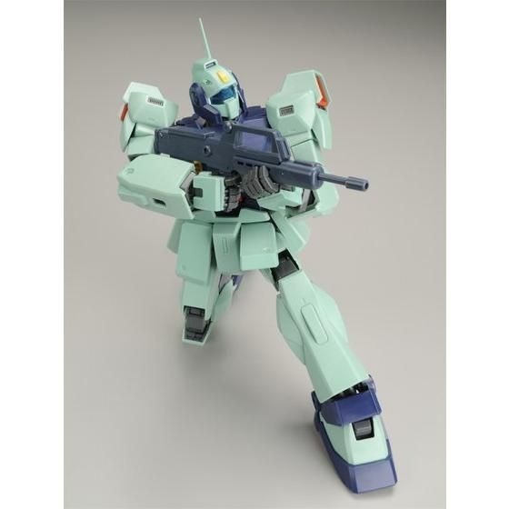 全新現貨 PB MG 1/100 MSA-003 NEMO UNICORN COLOR 尼莫 尼摩 獨角獸配色-細節圖5