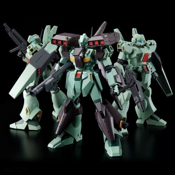 全新現貨 PB MG 1/100 STARK JEGAN 傑鋼隊長 武裝強化型傑鋼-細節圖9