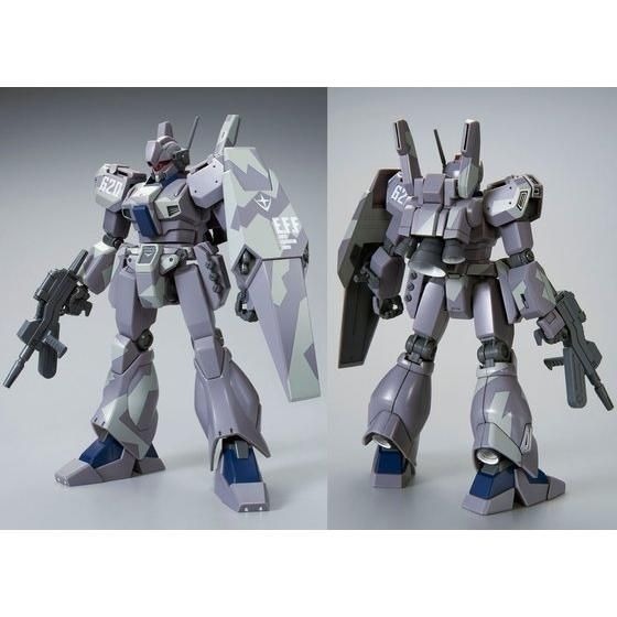 全新現貨 PB HG JEGAN TYPE-D (CAMOUFLAGE Ver.) 傑鋼D型(迷彩規格)-細節圖2